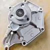 Adecuado para Audi 05-11 C62.4 A6L2.4 2.8 3.2 Bomba de Agua Bomba de Agua del Motor Conjunto de Bomba de Agua