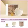 Juego de Té Kung Fu Glicinia de Primavera Hecho en Fábrica, Taza Maestra de Cerámica de Alta Calidad, Exquisita y Lujosa Taza para Preparar Té, Tetera