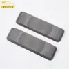Adecuado para Byd 25 Verano Dm-I Cubierta de Bocina a Prueba de Polvo para Asiento Delantero Accesorios de Acero Inoxidable Suministros Automotrices