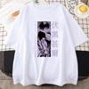 2023 Fushiguro Toji Sukuna Jujutsu Kaisen Camiseta Camiseta t