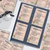 94 Adesivos Selecionados Estilo Escrita de Câmera de Segurança com Toque de Luxo, Materiais de Redação para Decoração DIY de Capas de Celular