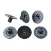 Adecuado para Volkswagen Tornillo Autorroscante Bastidor Amortiguador Sujetadores Wht000713 Tornillo Asiento de Válvula Tuerca de Sujeción