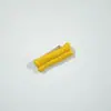 Grampo de Cabelo de Fruta Simulada para Mulheres, Personalizado, Criativo, Engraçado, Grampo Bico de Pato, Grampo Divertido para Franja Lateral, Grampo de Cabelo