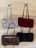 Bolsa de Axila Casual Leve Estilosa Xiaomi Coreana Feminina Chegada Nova Outono 2026 Grande Capacidade para o Dia a Dia Bolsa Tote de Ombro Único