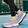 Sapatos Masculinos de Cabeça Larga e Sola Larga Tênis Leves para Corrida Malha Fina Respirável Sapatos Esportivos Mais Vendidos Confortáveis Unissex Sapatos Esportivos para Exterior