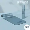 Esterilla de inversión para yoga, goma de PU, antideslizante, pequeña, protector de codo, protector de rodilla, protector de hombro, esterilla de inversión, esterilla de soporte para plancha