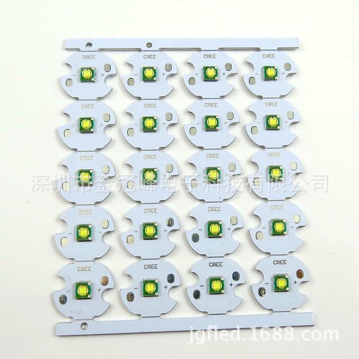 14mm-3W3535-xp
