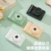 Cámara Infantil para Estudiantes que Puede Tomar Fotos e Imprimir, Cámara de Juguete Digital, Regalo para el Día del Niño, Selfie de Moda