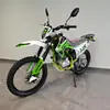 Exportación Transfronteriza de Motocicleta Todoterreno de Dos Ruedas de 250cc Montaña Todo Terreno Cuatrimoto Motocicleta Profesional Competitiva