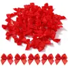 Populares Mini Accesorios de Moño de Cinta Multicolor para Niñas de Amazon, Pinzas para el Cabello, Pinzas Laterales, Accesorios para el Cabello Trenzado 1/11