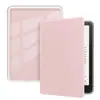 Adequado para 2024 Kindle Paperwhite6 Acrílico Alta Transparência Apoio de Mão Capa Protetora Casca Kindle 7 polegadas