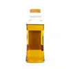 Amostra de óleo de colza secundário de 150ml com baixa fumaça de óleo, óleo comestível frito, prensado fisicamente com sabor rico, sem adição
