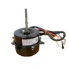 Nuevo Adecuado para Aire Acondicionado Chigo 1-2P Motor Exterior Ydk-Ai-40-6A 1 Motor de Ventilador Hacia Adelante 40W