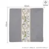 Almofada de Moxa Aquecimento Elétrico Ervas de Moxa Saúde Manta de Compressa Quente Almofada de Assento Dispositivo de Terapia Pad de Moxabustão para Glúteos de Escritório