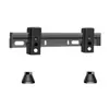 Soporte de TV, soporte de pared para TV, soporte integrado universal simple para montaje en pared, soporte para monitor de 50-85 pulgadas, transfronterizo