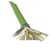 Cabo de Robô de Tubulação CCTV Cabo de Corrente de Arrasto Altamente Flexível Cabo de Corrente de Arrasto Resistente à Puxação Resistente ao Desgaste Fibra Óptica Coaxial Resistente à Puxação