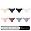 Ropa interior de algodón de tiro bajo para mujer, talla grande, sexy, Europa y Estados Unidos, menos calzones de algodón para mujer, en stock en Amazon