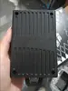Cubo de Hielo Luminoso para Bar KTV Caja de Cerveza Caja de Cerveza Luminosa Cubo para Champagne 24 Botellas Resistente a Caídas Arte de Hierro Acrílico Estante para Vino