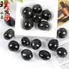 Piedras Rodadas de Amatista Blanca Natural Rosa Amarilla Verde, Jaspe Rojo Aventurina Verde Obsidiana Cristales Grandes Piedras Pulidas