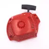 Fushihua Husqvarna 135 140 435 440 tirador de arranque manual placa de tracción Accesorios para motosierra Venta al por mayor