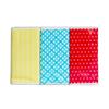 Fábrica de Papel de Pañuelo Tejido Facial de 4 Capas Exportación Pañuelo de Papel Conveniente Fabricante Venta al por Mayor Papel Higiénico Paquete Pequeño Papel de Tejido