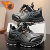 Invierno 2025 Lindo Colgante de Dibujos Animados Zapatos de Papá para Niños Tenis Gruesos para Niñas Zapatillas de Correr Forradas de Felpa para Niños