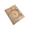 18234-59B-004 é adequado para Honda Civic Accord HRVCRV suporte de turbina conversor catalítico de três vias