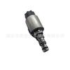 Válvula solenoide de apagado de 12 V 1823723 C91 Sa-4338 para Cummins