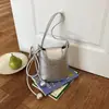 Bolso para teléfono móvil de moda casual simple transfronterizo 2026 nuevo diseño popular bolso de hombro bolso cruzado para mujer