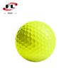 Fuli Sports Ventas Directas de Fábrica Pelota de Golf Colorida de Tres Capas para Competición Pelota de Golf Puede Agregar Logotipo
