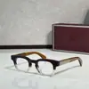 Gafas de Sol de Lujo de Diseñador Polarizadas Moda Unisex Gafas de Sol Retro Palm Jacques Jmm Julien