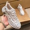 Zapatos Nuevos de Primavera 2023 para Hombre Explosiones Celebridad de Internet Clásico Zapatos Torre Zapatillas Casuales de Suela Gruesa con Aumento de Altura para Hombre a la Moda