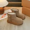 Botas de Neve Espessas e Quentes com Pelúcia para Crianças, Sola Grossa, Aumento de Altura, Novo Estilo 2025, Botas Femininas Mais Vendidas, Sapatos de Algodão do Nordeste