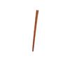 [Artículos Estrictamente Seleccionados] Palillos de Madera de Ala de Pollo Palillos Públicos 32cm Palillos para Fondue Madera Maciza Antideslizantes Resistentes a Altas Temperaturas Palillos de Madera