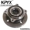 Adecuado para Rodamiento de Cubo de Rueda Delantera Mini Oe:31226776162 31222318457 31226776671
