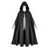 [Em Estoque] Manto de Lã Medieval Transfronteiriço Hobbit Elfo Capa Cosplay Halloween Renascença