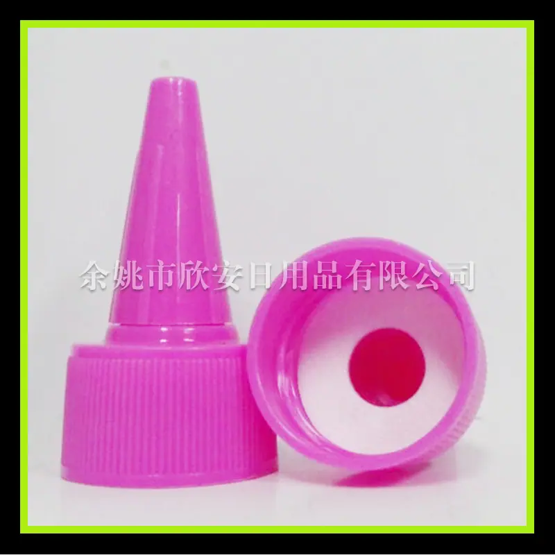 24mm 尖 嘴 盖