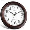 Movimiento de Reloj de Pared Gancho de Hierro Manecillas Accesorios para Reloj Decoración Marca Sun de Taiwán 12888 Reloj de Cuarzo Movimiento de Salto de Segundo