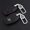 19 funda para llave DX7/DX3 sureste dx7 Braun dx3 control remoto de coche hebilla especial para funda protectora de llave