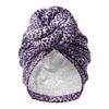 Sombrero Indio Estampado de Leopardo, Pañuelo para la Cabeza, Sombrero de Street Dance, Sombrero para Yoga, Gorro Envolvente para la Cabeza, Sombrero Pañuelo para la Cabeza de Mujer de Amazon