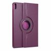 Adecuado para Huawei Changxiang 2 glory 8 funda protectora para tableta V6 funda de cuero giratoria matepadair11.5 carcasa con soporte