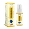 Spray Relaxante Digestivo de Bambu Roxo Aiyilo para Pessoas Preguiçosas com Barrigas Grandes, Extrato de Ervas Multi-sabor, Aplicação Firmadora, Cuidados com os Cabelos
