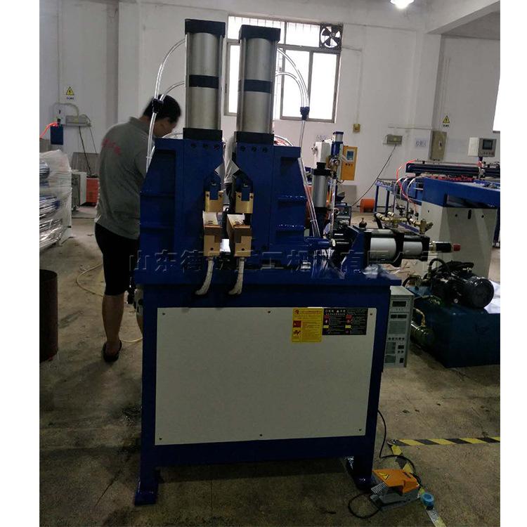 UN系列闪光对焊机111