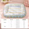 Cama para Gato Estilo Novo com Renda, Tapete para Gato Estilo Princesa, Tapete Respirável para Cachorro para Primavera e Verão, Cama para Cão Pequeno