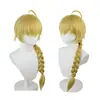 Peluca Cosplay Original Viajero Dios Hermano Kong Cabeza Completa Personaje Masculino Estilo Cabello Largo Peluca Cosplay Femenino Venta al por Mayor
