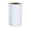 2.5 Seda a 30 Seda Mascota Autoadhesivo Resistente a Altas y Bajas Temperaturas Blanco Brillante Mate Etiquetas Adhesivas en Blanco Resistentes a Altas Temperaturas