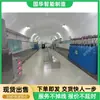 Cámaras de escape personalizables para minas de carbón subterráneas, cámaras de escape temporales, espacios de supervivencia resistentes a impactos y cámaras de seguridad