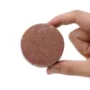 Almofadas de Polimento de Esponja de 2 polegadas Almofadas de Moagem a Água para Mármore Ferramenta de Polimento para Renovação de Pedra Esmerilhadeira Angular Pequenas Almofadas de Moagem Espessadas