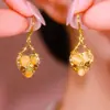 Pendientes de Borlas Personalizados para Mujer 2026 Nuevo Estilo Coreano Pendientes de Perlas Diseño Popular Pendientes Únicos