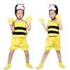 Disfraces de Actuación para el Día del Niño Disfraces de Actuación de Animales Disfraces de Escenario de Manga Corta para Jardín de Niños Venta al por Mayor